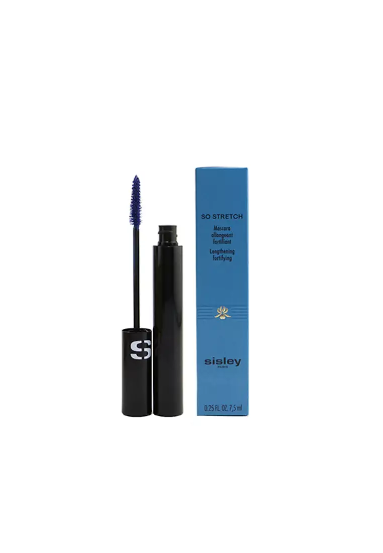 Discount on Sisley  shoes - SKU: So Stretch Mascara - # 3 Deep Blue 7.5ml/0.25oz