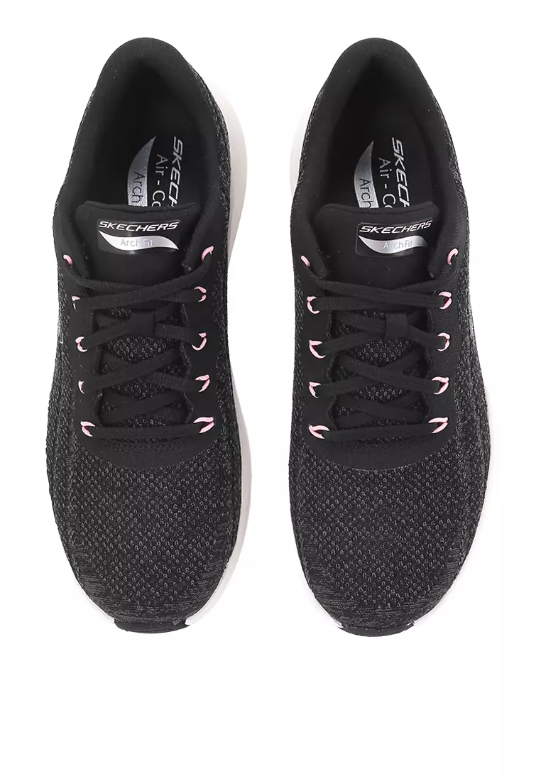 Jual Skechers Arch Fit Original 2025 ZALORA Indonesia ®