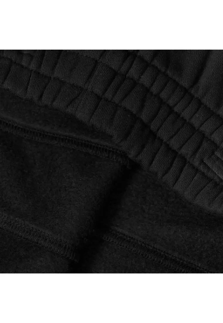 BASIC SMALL LOGO BRUSHED JOGGER PANTS NEW YORK YANKEES