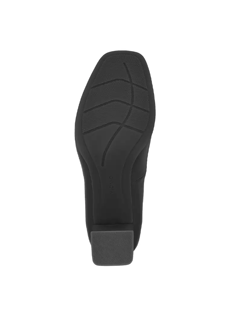Clover Luna Women's Heel/Wedge