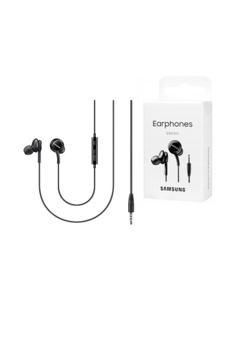 Sunway eMall | Your Favourite Mall is now online | Samsung IA500 3.5mm  Earphones Sunway eMall | Your Favourite Mall is now online |