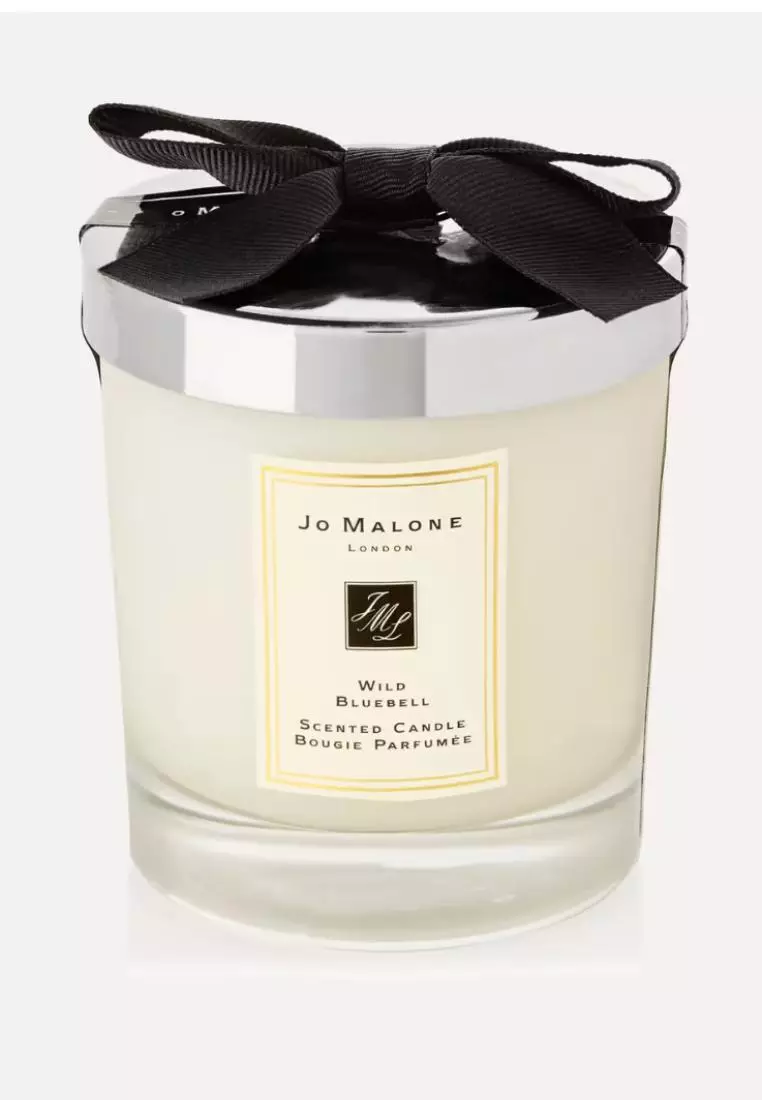 Jo Malone Jo Malone Wild Bluebell Home Candle 200g 2024 Buy Jo