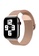Kings Collection Rose Gold Milano Magnetic Stainless Steel Apple Watch Band 38MM / 40MM / 41MM (KCWATCH1190) 33C1CAC7A73391GS_2