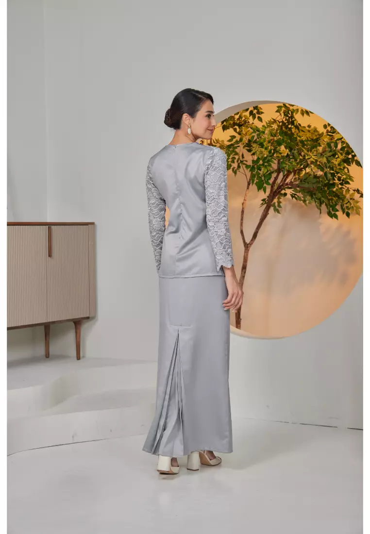 Renda Melissa Kurung Kedah