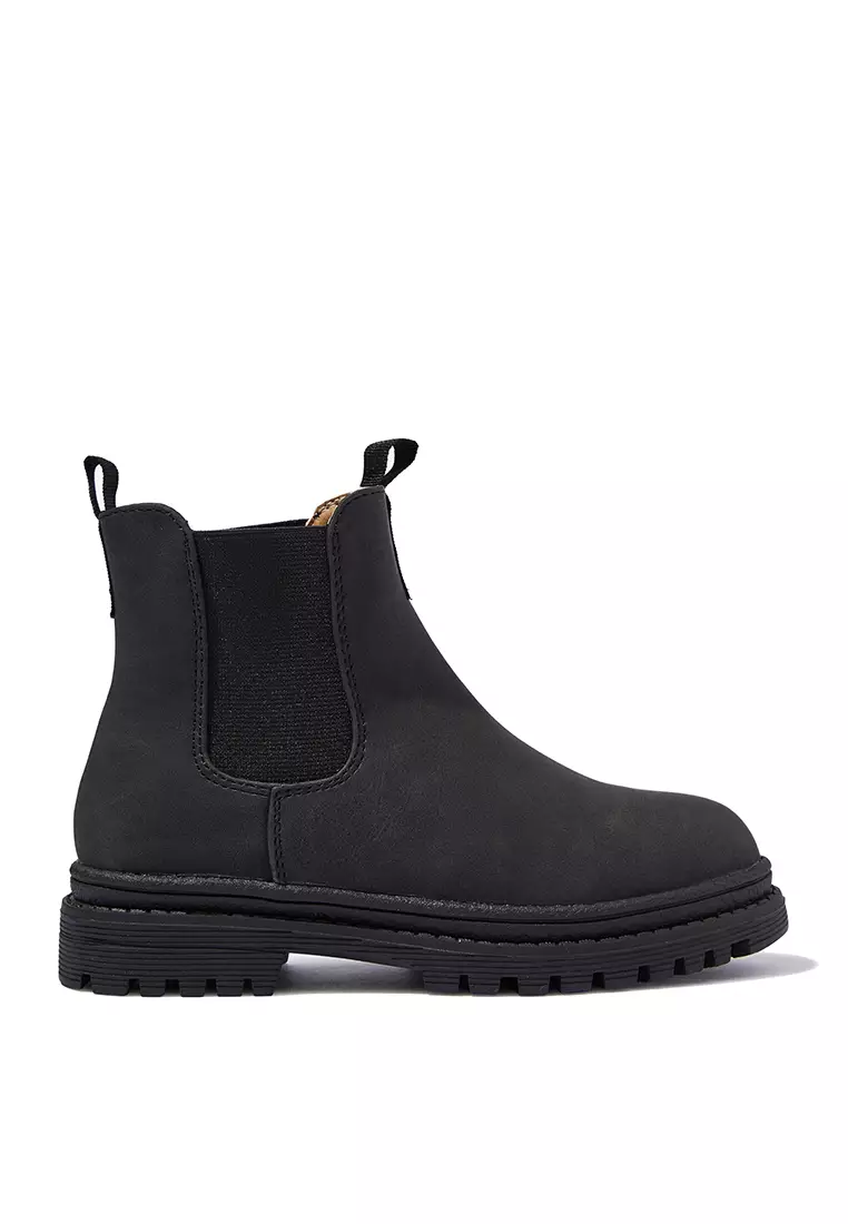 Kid s Boots Online Exclusive Sales ZALORA SG