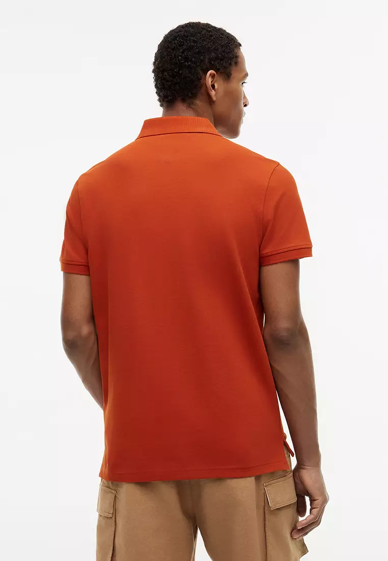 1985 Regular Fit Polo Shirt - Th Mainline