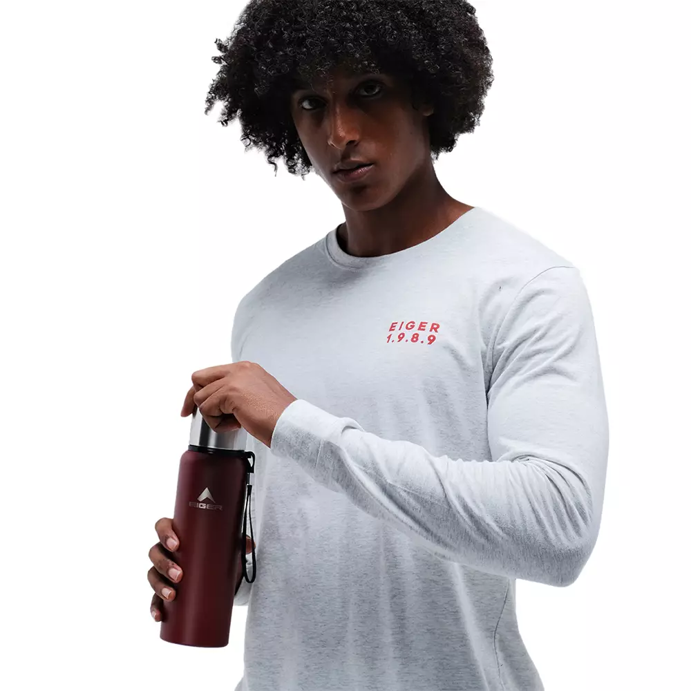 Eiger Therno 600 Bottle