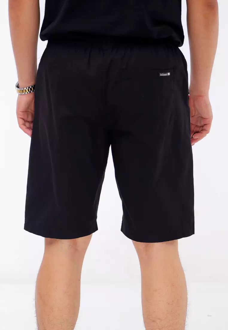 Easy Short