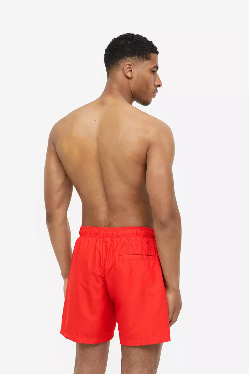 Buy H&M Swim shorts Online ZALORA Malaysia
