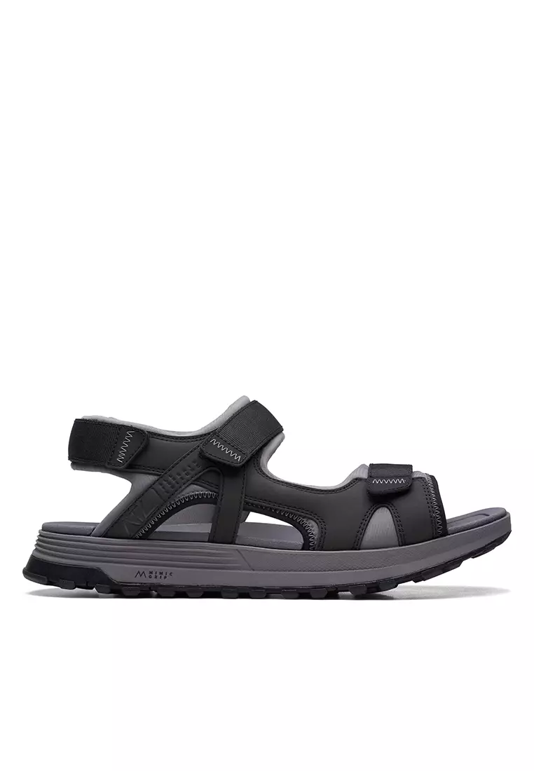 Clarks sandals outlet for mens online