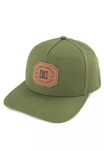 Bronze Green