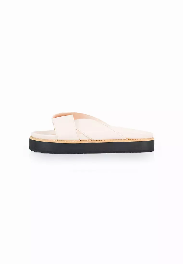SEIS Alice Sandal Wanita Platform