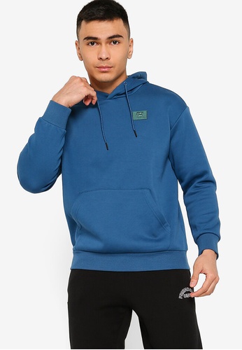 361° blue Sports Life Hoodie 50411AA72D1492GS_1