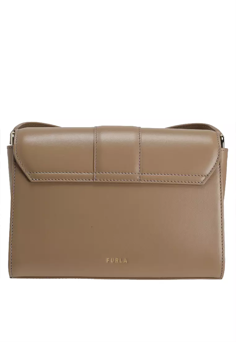 Buy Furla Urban S Crossbody Bag 22 2026 Online | ZALORA