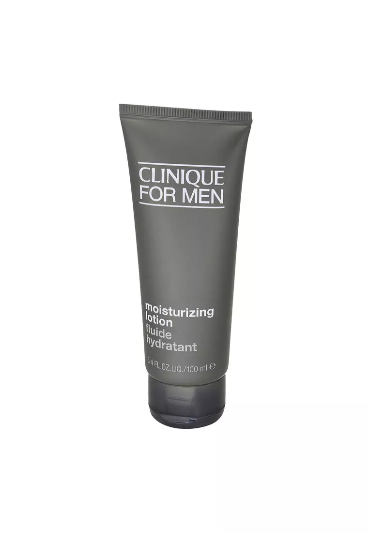 For Men Moisturizing Lotion 100ml