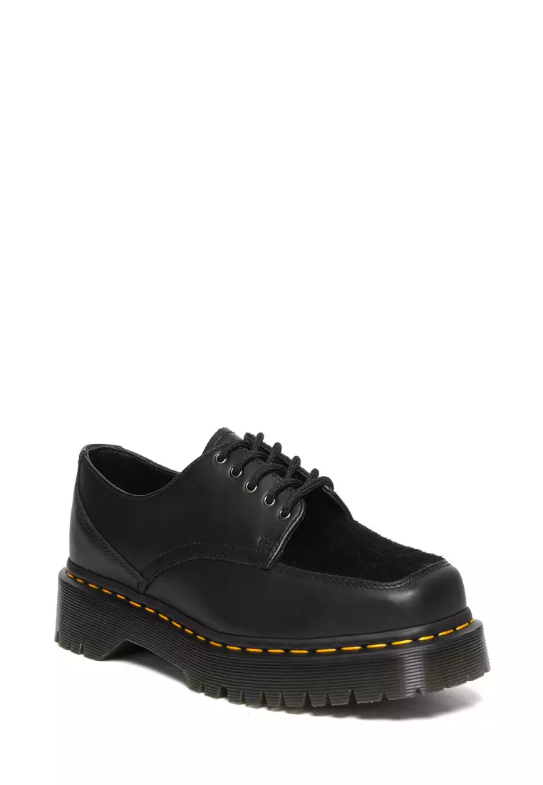 Dr. Martens 5i Bex Squared PNY ブラック