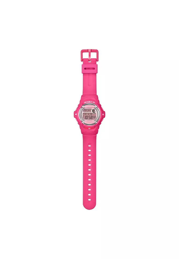 CASIO BABY-G BG-169KB-4B1