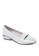 Twenty Eight Shoes white VANSA Cow Patent Low Heel Shoes VSW-F6752 2D3CDSH01AD8CAGS_2