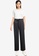 Old Navy grey Olx Hr Straight Leg 06890AA8461EE7GS_3