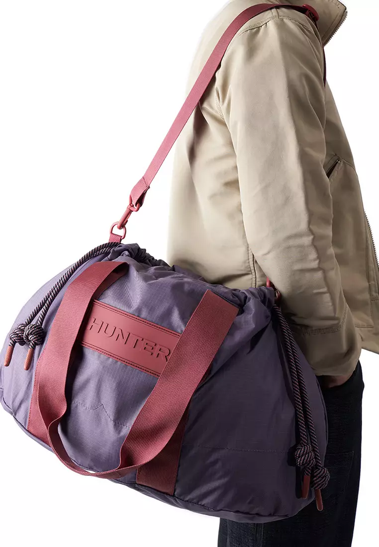 TRAVEL RIPSTOP HOLDALL