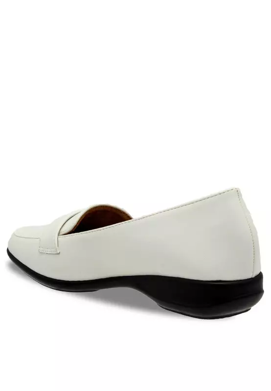 Slip On Ballet Casual Flats