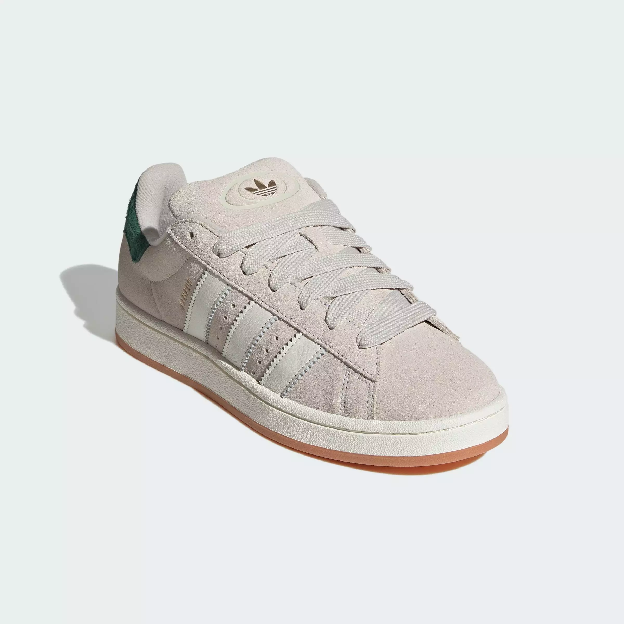 adidas gazelle silver green womens adidas Campus 00s Shoes Black 4