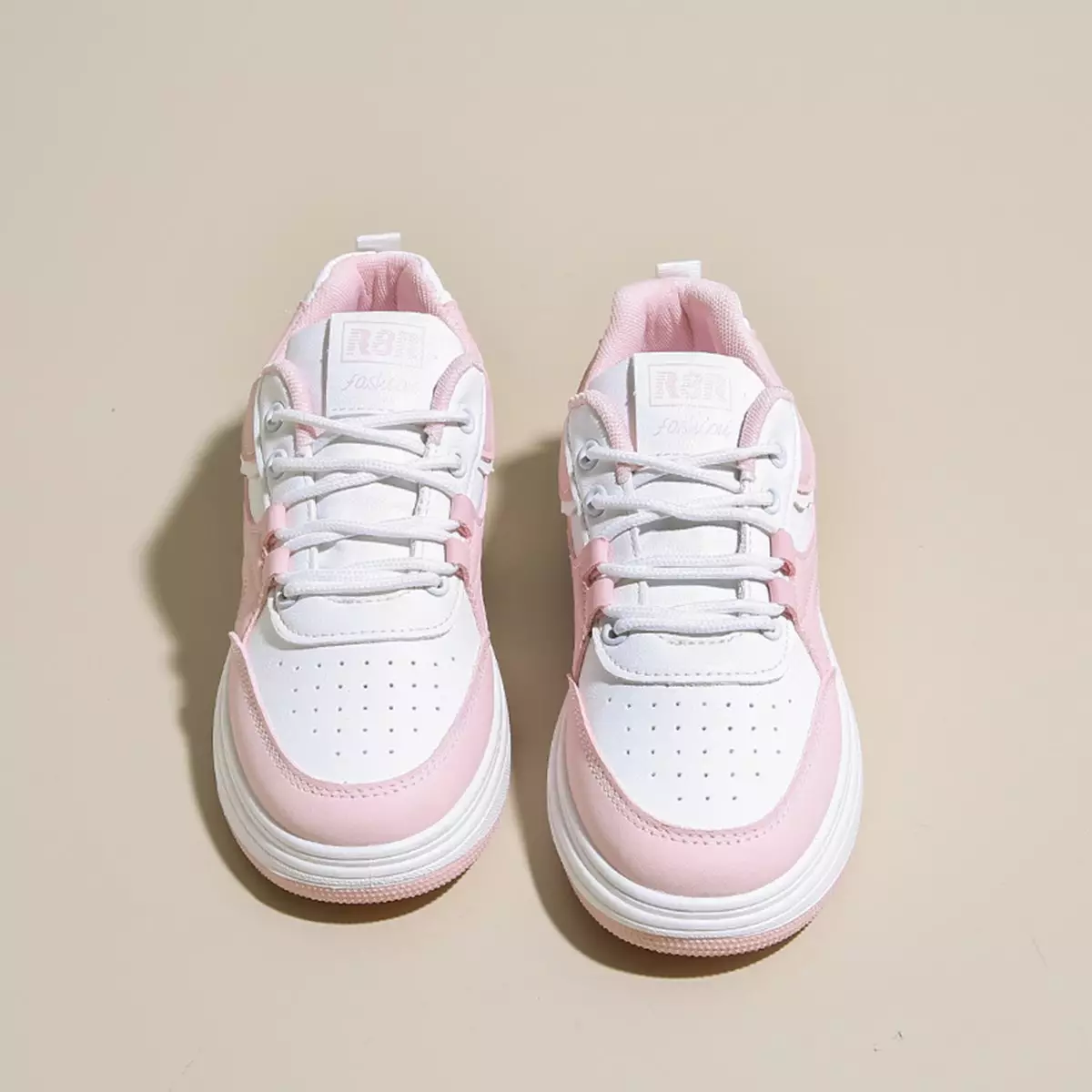 Sepatu Wanita Outdoor Sneakers Cewek Daily Sport SS103