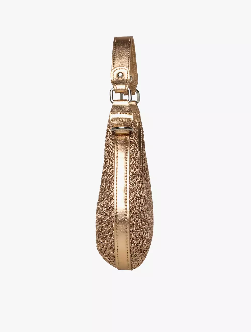Steve Madden BASCEND Women's Shoulder Bags - Champagne