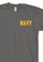 MRL Prints grey Pocket Navy T-Shirt 7BAA8AA35CA037GS_2