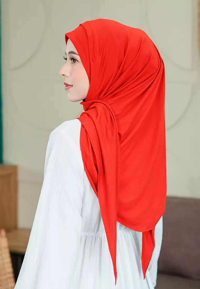 LINDY INSTAN - RED
