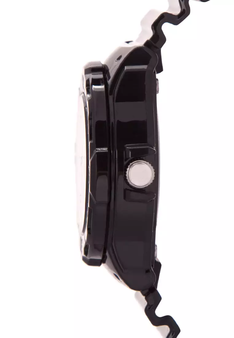 Analog Watch LRW-200H-7E1VDF