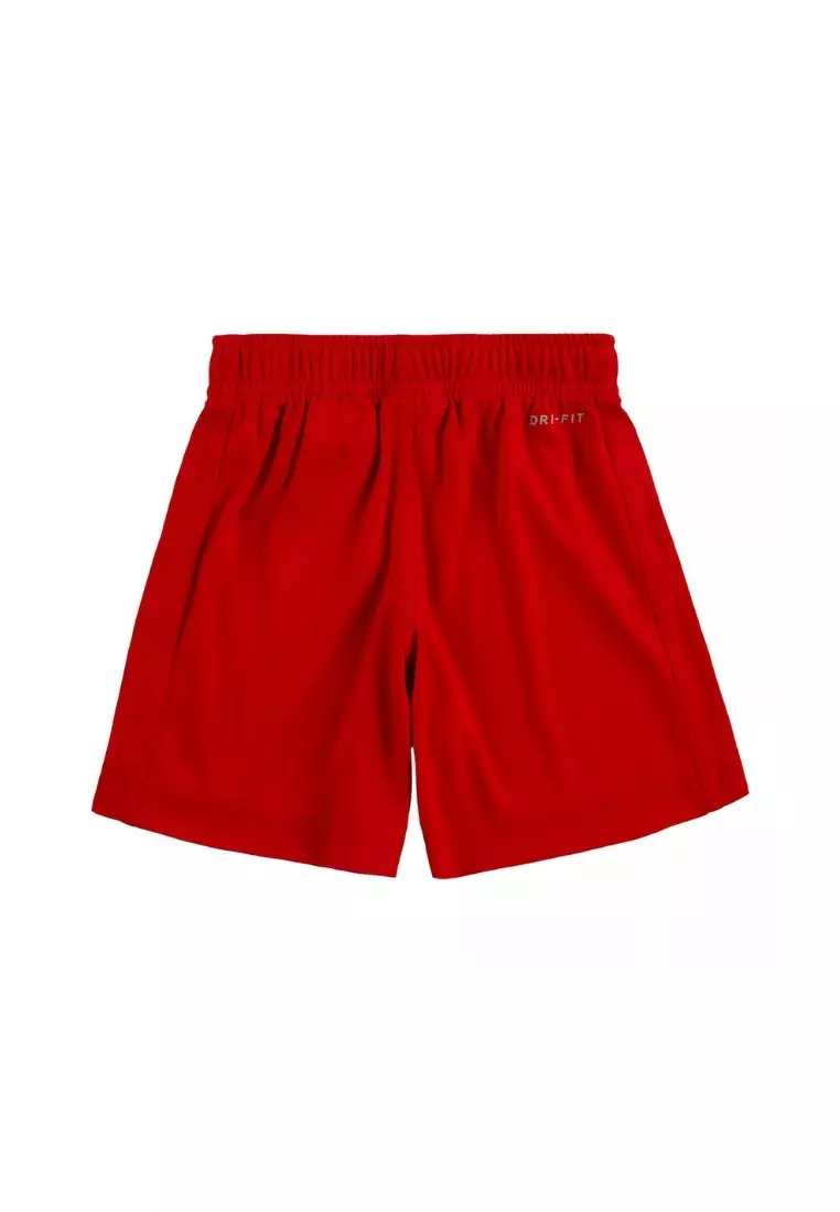 Buy Nike Nike Performance DRI Fit Shorts Toddler Online ZALORA