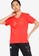 Under Armour red UA CNY Fashion Graphic Short Sleeve Tee E77C3AA65C9482GS_1