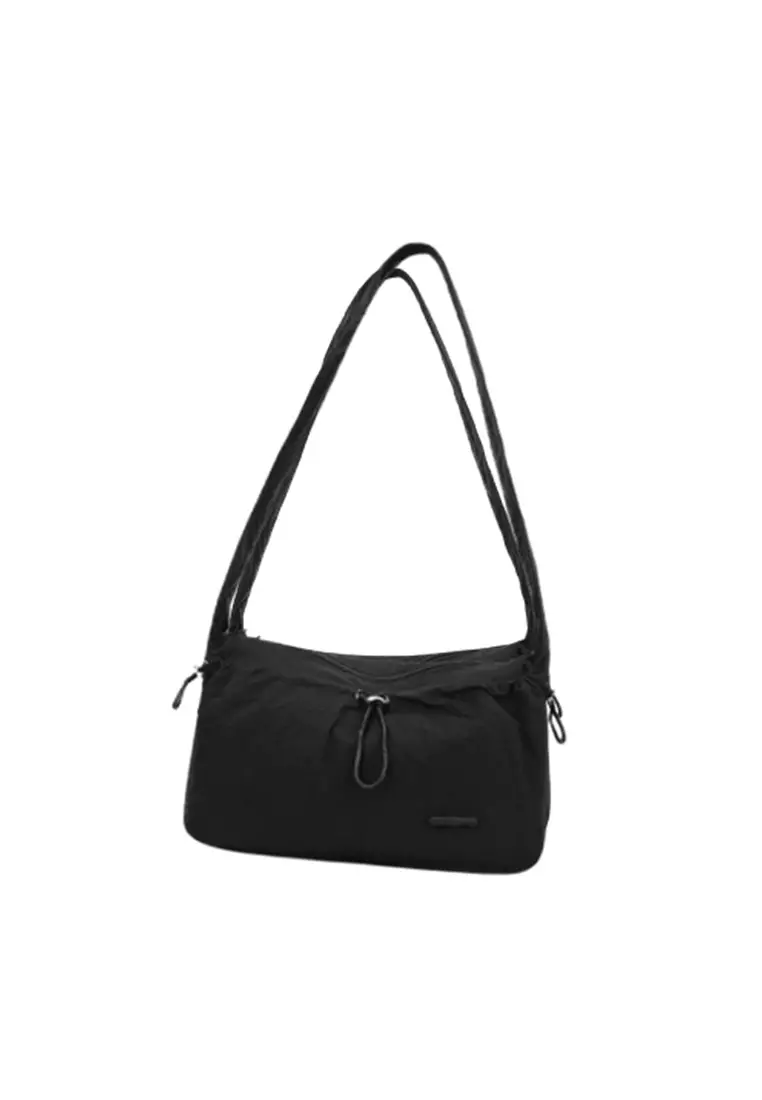 Tas Selempang Wanita COLORFUL FOX Shoulder Bag Wanita Bahan Anti Air BAEOS