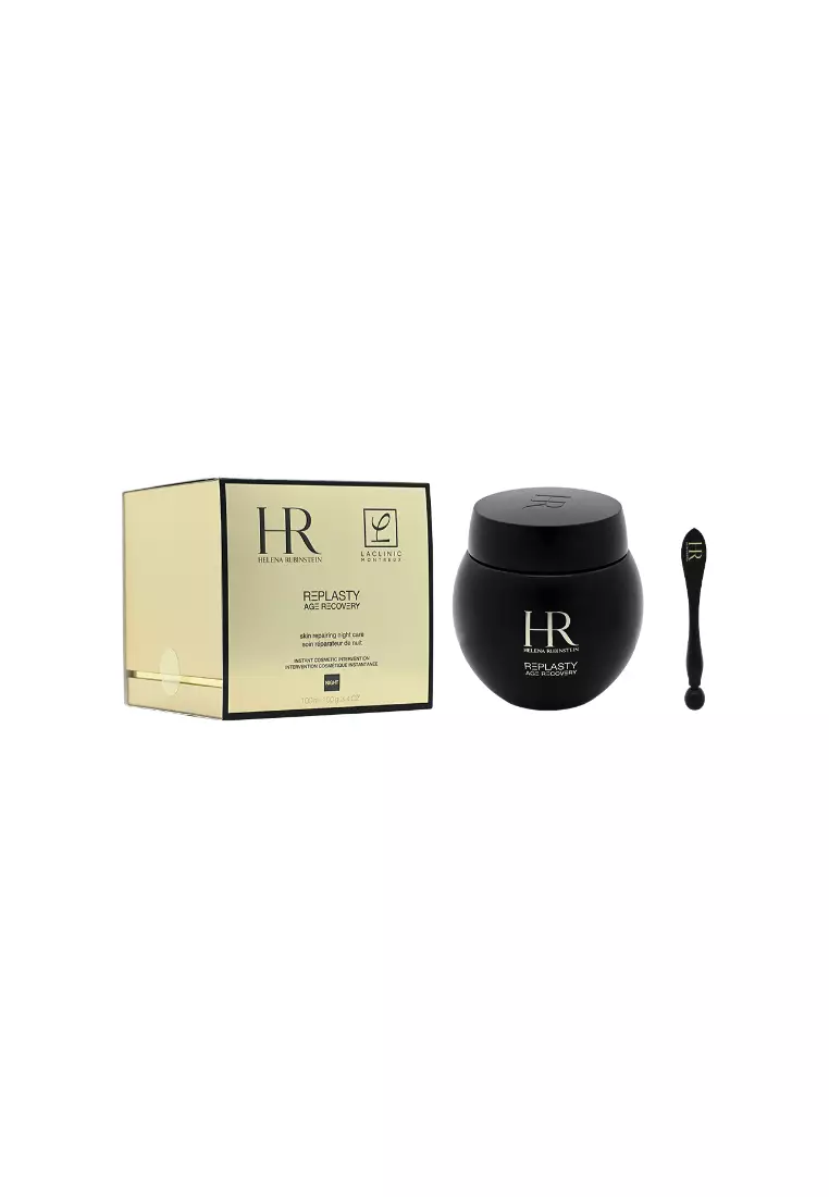 Helena Rubinstein Re-Plasty Age Recovery Night Cream