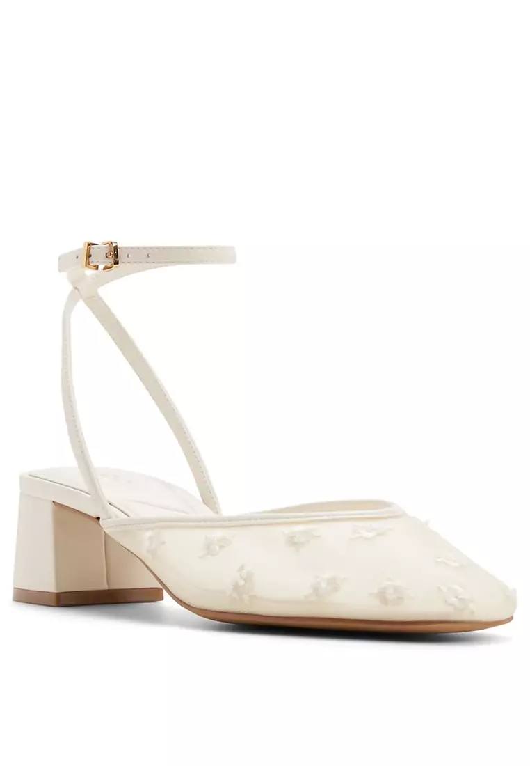 Eliaa Heels
