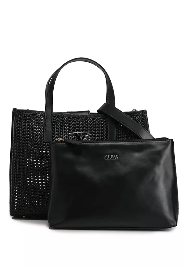 Guess Brigitta 2 In 1 Tote Bag 2025 | Buy Guess Online