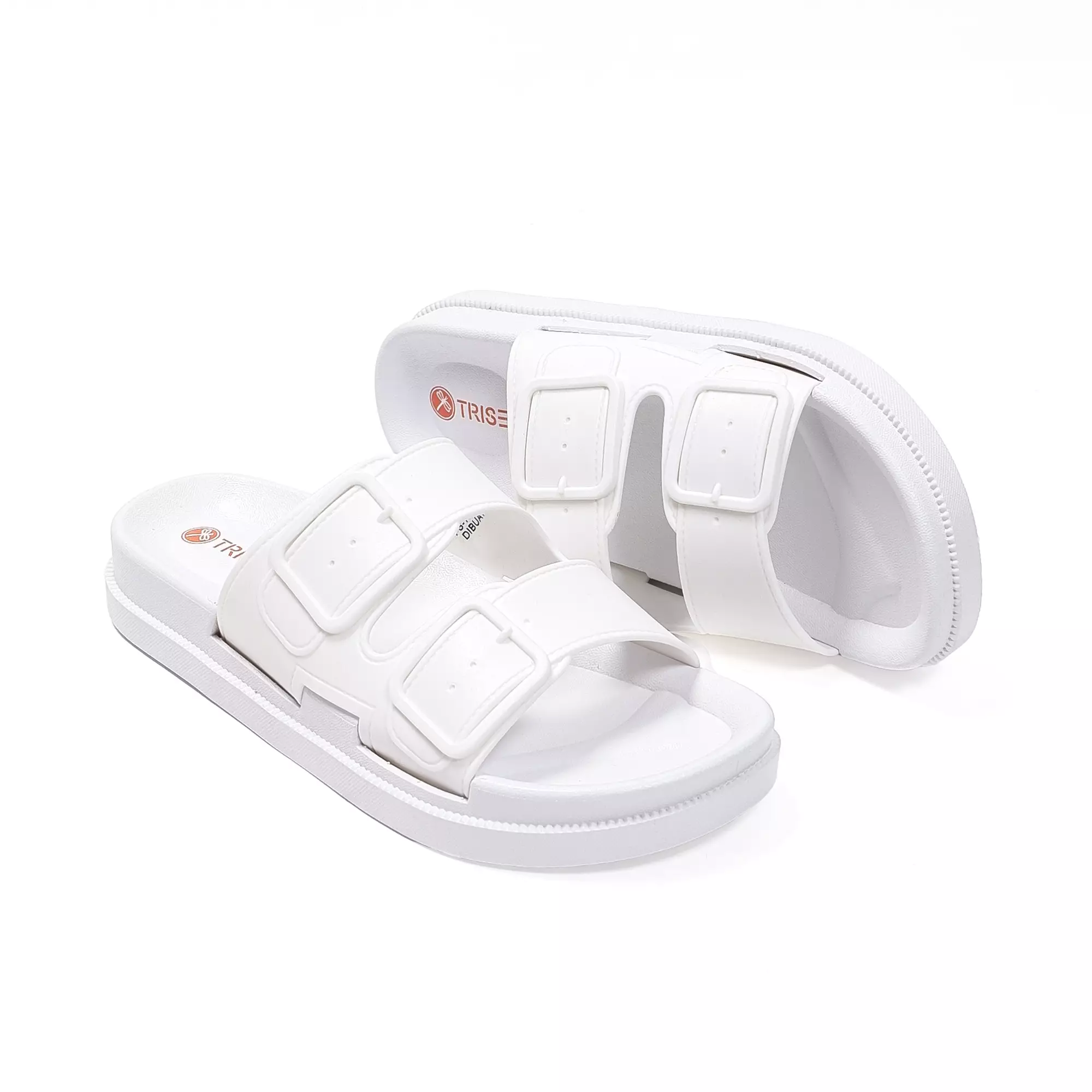 Triset Sandal Wanita Flats - TF602500602