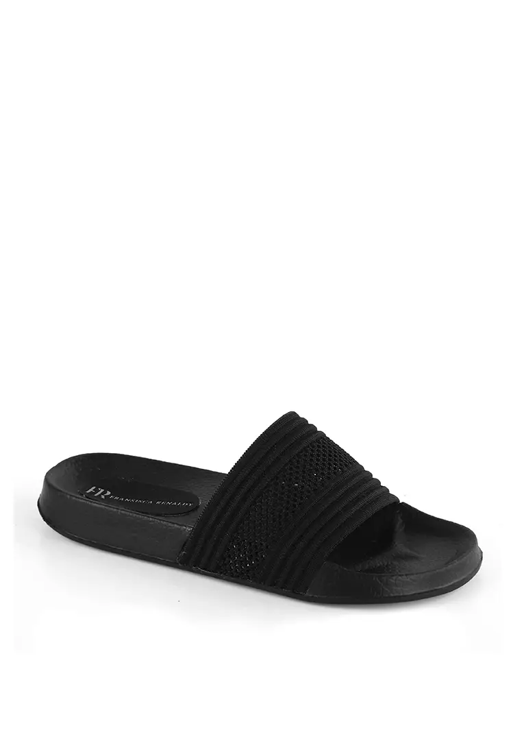 Sandal Wanita Model Slip On L.Gladys 01