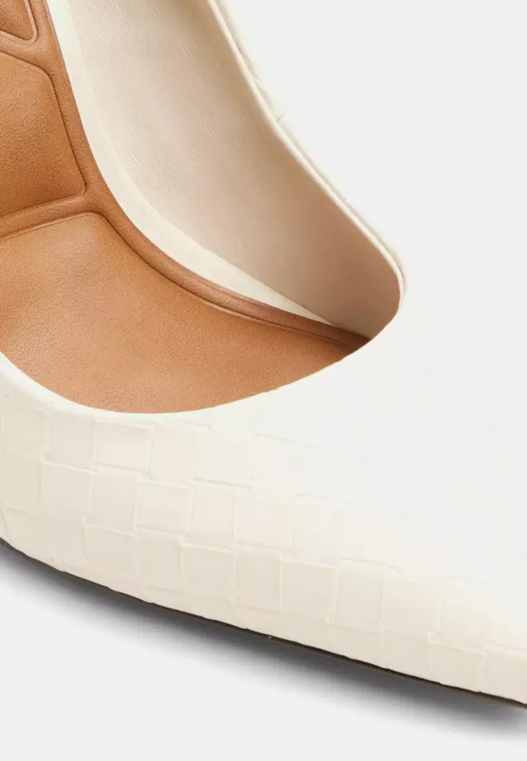 Stessy2.0 Heels