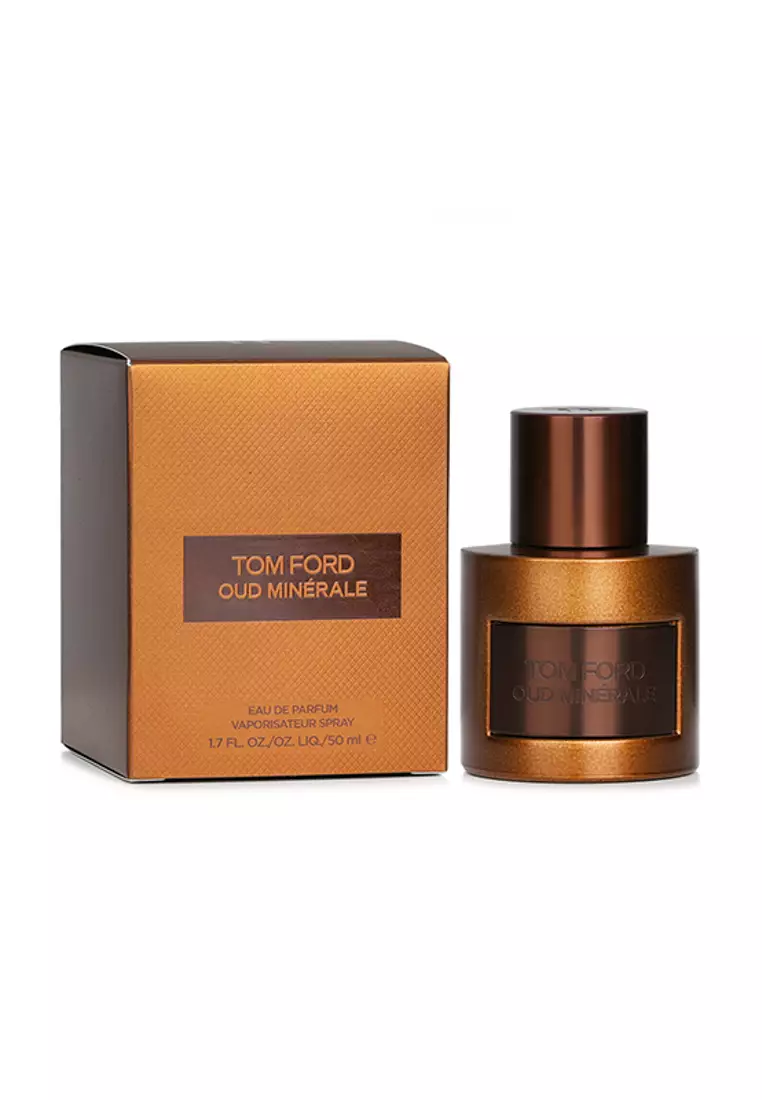 網上選購Tom Ford TOM FORD - Oud Minerale 香水50ml/1.7oz 2026 系列
