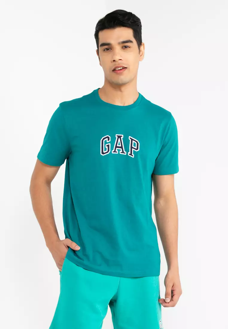 Gap original sales arch crew