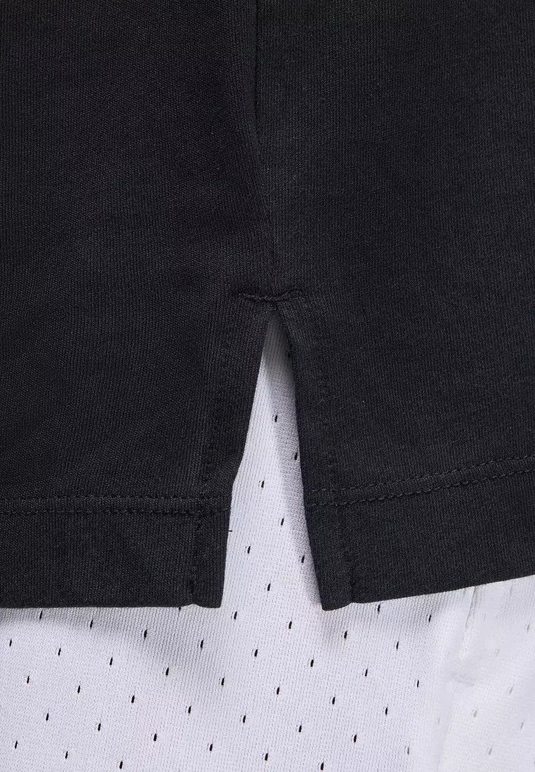 Jordan Sport Men's Dri-FIT Sleeveless Top