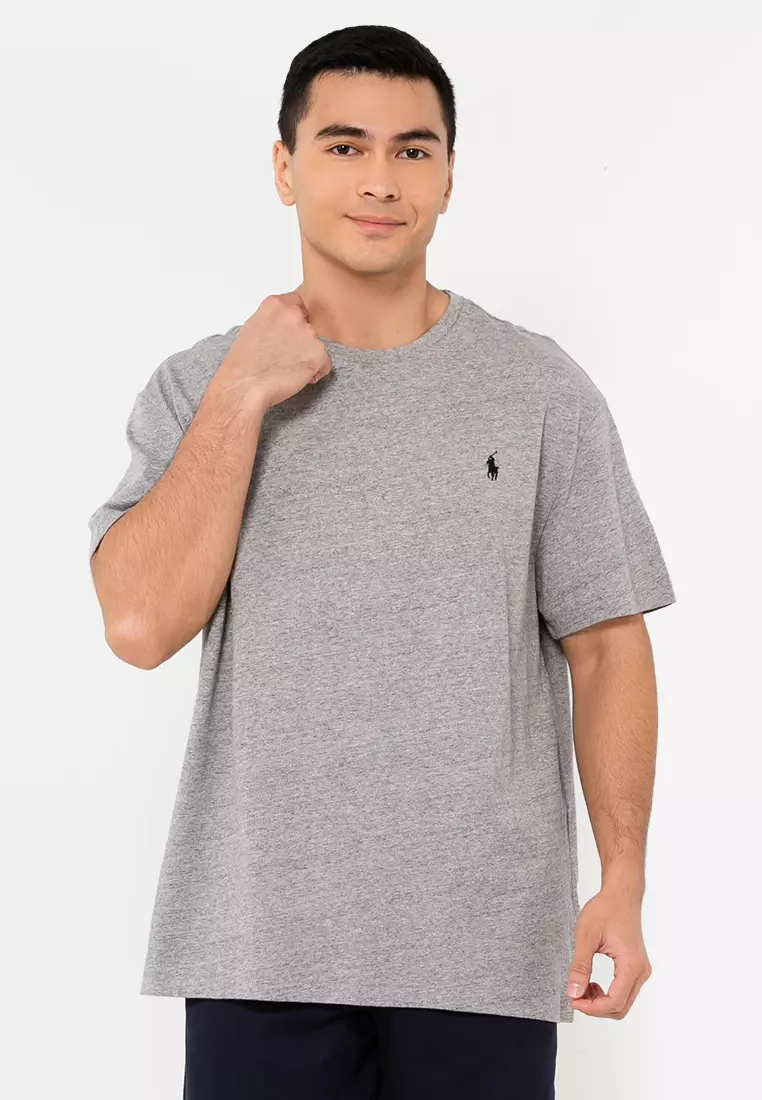 Polo Ralph Lauren Crewneck T Shirt 2024 Buy Polo Ralph Lauren