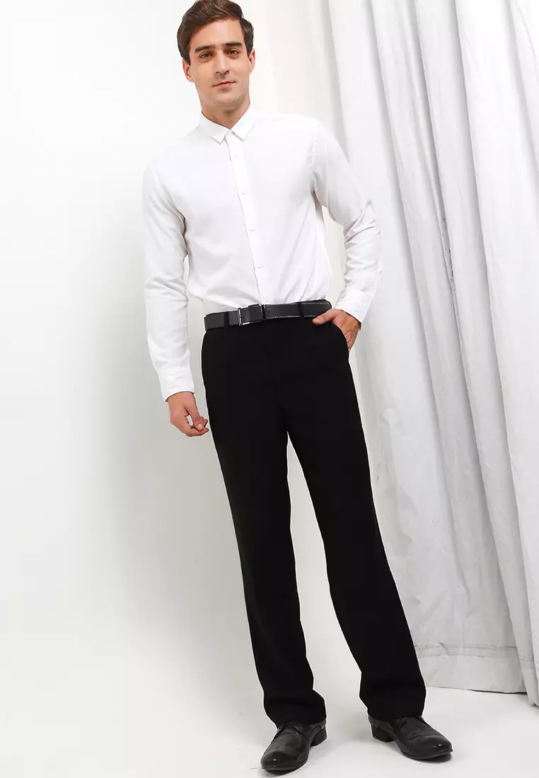 Celana Formal Reguler