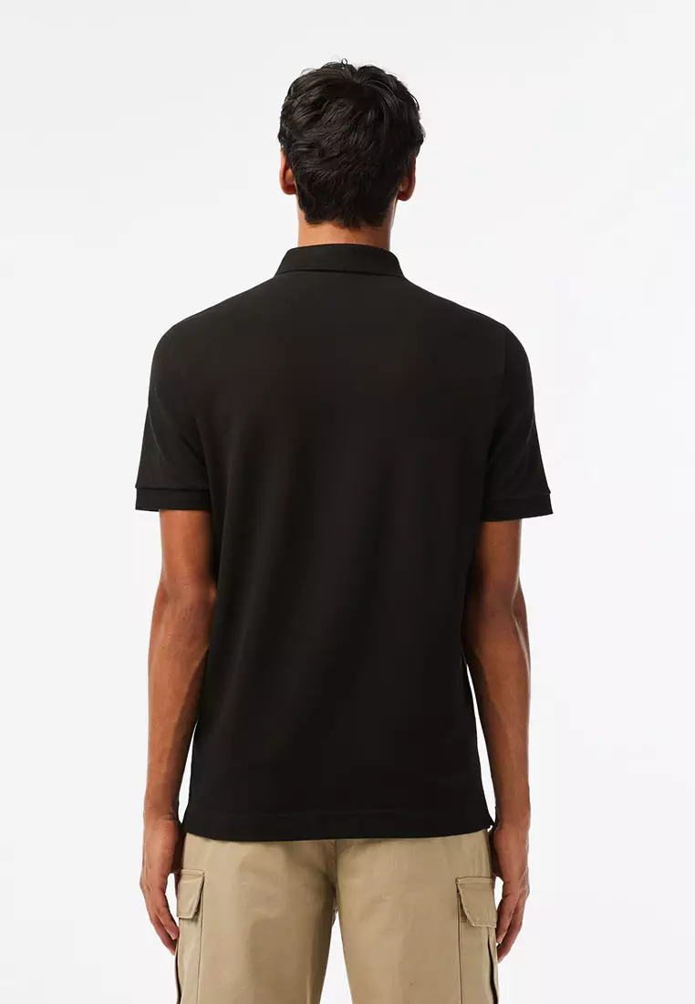 Smart Paris Polo Shirt Stretch Cotton