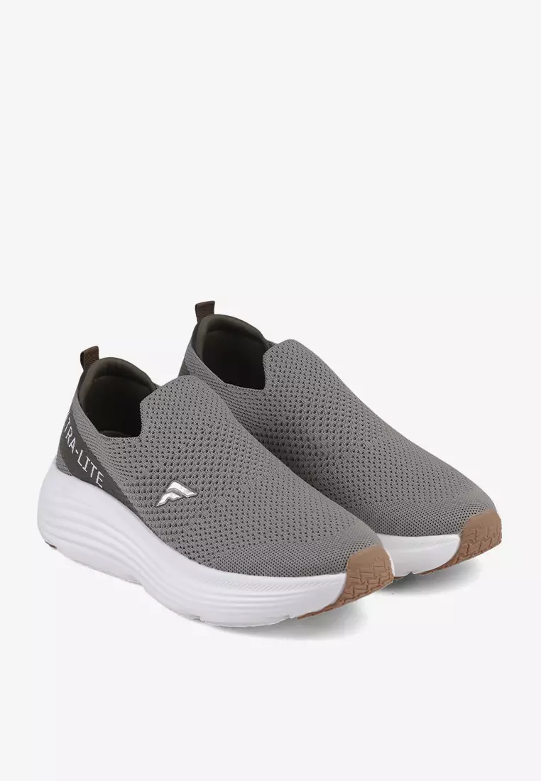 Sepatu Sneakers Slip On Pria M.Noval 03