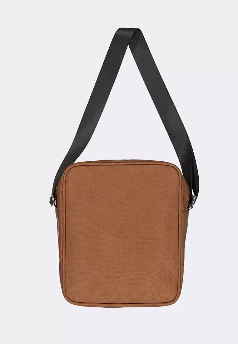 Buy BENCH Everyday Men's Medium Sling Bag 2023 Online ZALORA Philippines