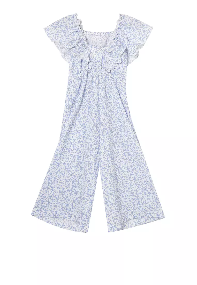 Cotton on hot sale kids jumpsuit