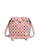 PLAYBOY BUNNY 粉紅色 Women's Sling Bag / Shoulder Bag / Crossbody Bag (斜背包 / 購物包 / 單肩包) 23033AC70B8792GS_1